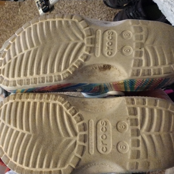 Crocs - Picture 4 of 4